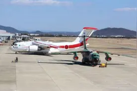 日本C-2运输机设计离经叛道心神推迟首飞 航空技术落后中国图片