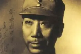 军统天才，被称为戴笠的灵魂，戴笠死后，他却仰天长笑：哈哈哈图片