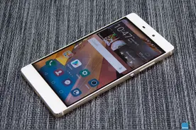 华为手机黑边过宽的问题终于有答案了！图片