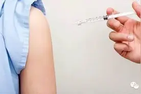 宝宝接种后的正常反应和异常反应，妈妈必知！图片