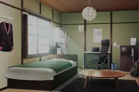 树莓立方体汉化测试白毛线五（咩咕噜汉化）