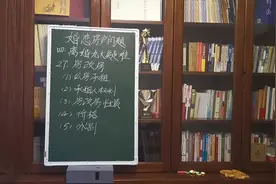 #离婚房产问题#27.夫妻买了房改房，为啥不是夫妻的？视频封面