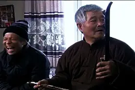 赵四唱西游 程野说聊斋，赵本山一旁都蒙了！师徒几个太逗了！图片