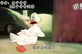 方言版的猫和老鼠，哈哈哈哈已经忘了童年的原版了图片