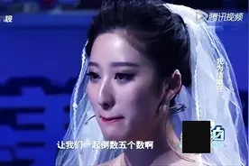 霸气美女向男朋友求婚，结局太搞笑了图片