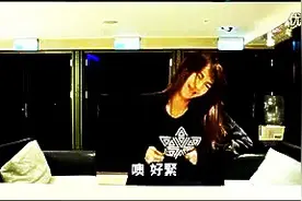 一觉醒来，这哥们发现自己变成了女人图片
