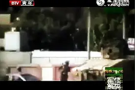 视频：伊拉克狙击手弹无虚发，毙9名美兵曝光！美军的梦魇！图片