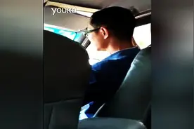 哭了没？教练句句粗口句句经典，还敢来学开车吗？视频封面