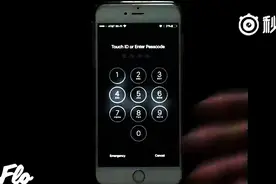 40秒内教你如何解锁别人的iPhone视频封面