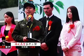 超级无敌的大灯光师竟是这种人！——赣州大电影《无底限年代》图片