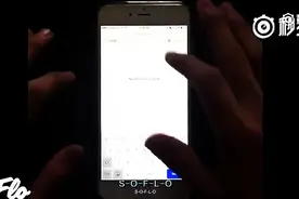 40秒内如何解锁别人的手机，简直逆天了！图片