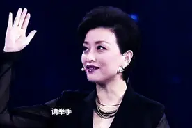 #人人都是演讲家#听著名主持杨澜讲《世界上人们最恐惧的事情》图片