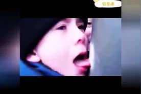 搞笑逗比萌娃合集，哈哈小baby 们太会玩！好萌图片