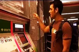 日本率先实现地铁站人工智能，服了醉了！图片