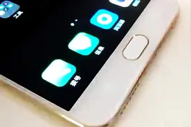 OPPO R9指纹识别解锁视频曝光 快的有点狠图片