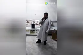 堪比郭德纲，定州话版本《卖饸烙》图片