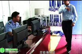 交警考官直接告诉你科目三的考试流程，看了流泪？图片