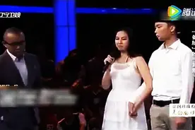 给男人戴绿帽还上电视，遭怒批！图片