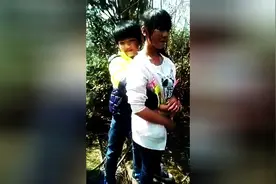 看00后虐狗如此残忍  不得不承认我们真的老了图片