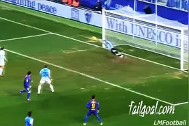 单骑闯关&犯罪式过人！梅西5大标志性的进球方式赏析图片