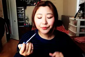 朱毛毛美妆时尚心得分享之：我最喜欢的眼部刷具篇.视频封面