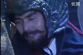 《天龙八部》乔峰大战四大恶人之首段延庆 酷呆了！图片
