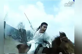 李铭顺版的决战紫禁之巅，完全颠覆你对这场对决的印象图片