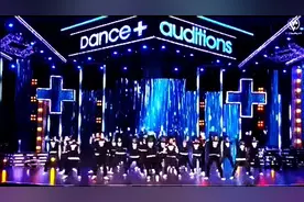 为什么三哥的达人秀比世界各地的好看，开挂啦图片