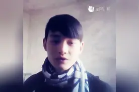 “我要为你歌唱”帅哥演唱的邓丽君歌曲，超好听图片