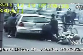国内感人瞬间 正能量催人泪下图片