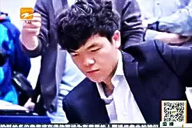 AlphaGo世界排名第四约战中国棋王柯洁 柯洁：来吧 不怕视频封面