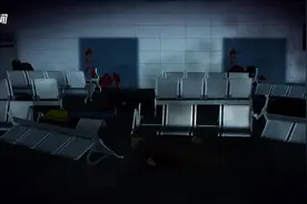 3D呈现比利时爆炸亲历者眼中的现场画面图片