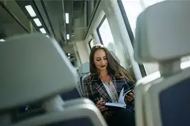 OMG｜商务舱般的动卧高铁已上架，火车旅行我先走为敬！（要赶在爆火前）图片