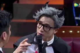 真不敢相信薛之谦能讲出这么有深意的话，不过我还是喜欢一路飙车的薛之谦图片