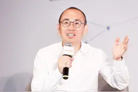 潘石屹释放关键信号：人工智能时代到来，房价会降图片