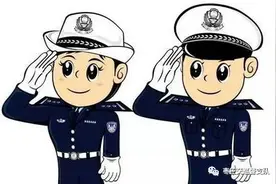 交警在线｜新车注册 驾驶证初学者需注意的事项 一一为您解答！图片