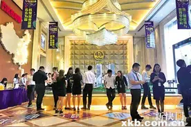 购房信息很诱惑？小心被套路！图片