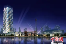 留住城市的记忆 杭州树立城中村改造新样板图片