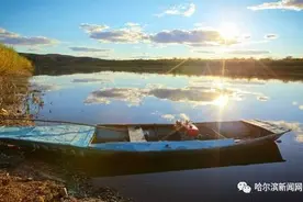 「避暑」飞漠河避暑，深圳经哈又增一班丨假期又有好去处啦图片