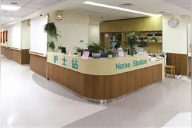 树兰（杭州）医院二期投入使用 医院总裁郑杰：打造“树兰”品牌，树立“社会办医标杆”图片