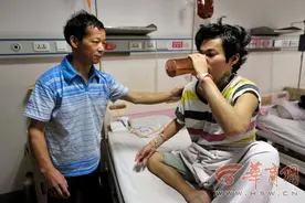 西安21岁学生患新型隐球菌脑膜炎 发病前解剖过鸽子图片