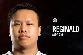 欧服官网出错，TSM老板Reginald成RNG辅助图片