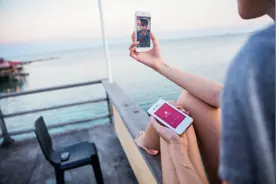 出境游迎来新风口，随身WiFi如何做大品牌？图片