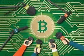 腰斩四成，比特币进入短期熊市图片