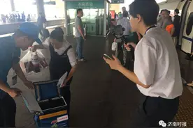 高铁外卖最强攻略来了，手把手教你定外卖，有三点注意事项要牢记图片