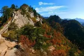 「围观」福利！避暑好去处！乘“汾酒号”去吕梁当天住星级饭店打八折，还有……图片
