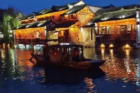 从乌镇到古北水镇 一场生活方式的革新图片