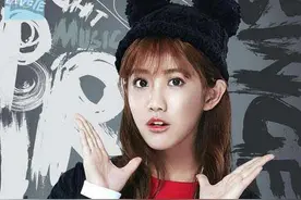 《逆袭之星途璀璨》热播 SNH48李艺彤饰叶巧惹人爱图片