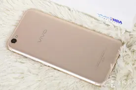 再也不用担心穿帮了 vivo X9s&Plus热卖图片