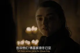 《权力的游戏》第7季是来了，但关于这些我们可能一无所知图片